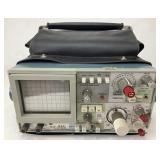 Tektronix 314 Storage Oscilloscope