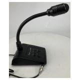 Icom SM-50 Microphone