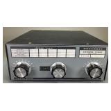 Heathkit SA-2040 Antenna Tuner