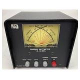 Palstar PM2000A Wattmeter