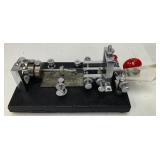 Vibroplex Standard Bug, 1944 + Case
