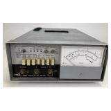 Marconi TF 2304 FM/AM Modulation Meter