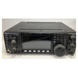 Icom IC-7600 HF/6M All Mode Transceiver