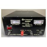 Pyramid Phase III PS-35 Power Supply