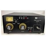 Palstar AT4K Antenna Tuner