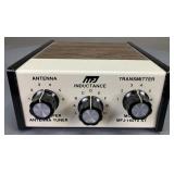 MFJ-16010 ST Antenna Tuner
