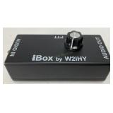 W2IHY iBox