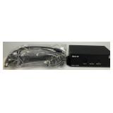 LDG RCA-14 Accessory Port Breakout Box NIB