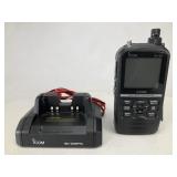 Icom ID-52 D-Star Transceiver