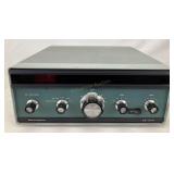 Heathkit SB-230 Linear Amplifier