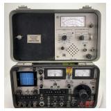 IFR FM/AM-1100S Radio Test Set