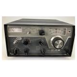 Drake R-4B Receiver