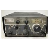 Drake R-4B Receiver for parts/restore