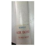 KR4LO AirBoss Antenna Launcher
