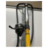 Jameson Big Shot Throw Line Launcher