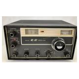 Drake 2-C Receiver