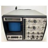Sencore SC61 Waveform Analyzer