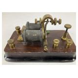 Signal Gooseneck Repeater