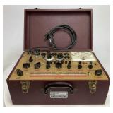Hickok 800 Tube Tester