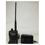 Yaesu FT-50R VHF/UHF HT