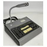 Kenwood MC-85 Microphone