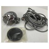 Astatic JT-30 Microphone Head