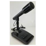 Icom SM-20 Microphone