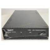 Ten-Tek 1210 10M-2M Transverter Kit
