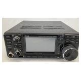 Icom IC-9700 VHF/UHF/1.2 GHz D-Star Xcvr