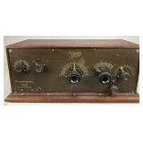 Zenith 4-R Receiver