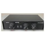 MicroHAM Micro Keyer