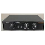 MicroHAM Micro Keyer