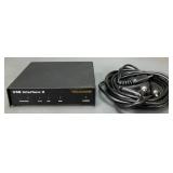 MicroHAM USB Interface II