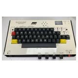 MFJ-494 Super Keyboard NIB