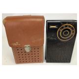 Regency TR-1G Transistor Radio