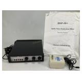 Timewave DSP-59+ Audio Noise Reduction Filter