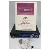 AEA Pakratt PK-232MBX Data Controller