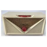 Silvertone 3002 Radio