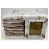 Silvertone 3861 Radio