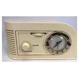 Continental 1600 Radio