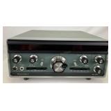Heathkit SB-104 Transceiver & Mic