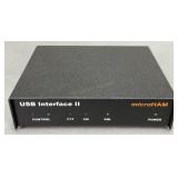 MicroHAM USB Interface II