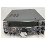 Kenwood TS-2000 HF/VHF/UHF Transceiver