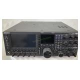 Kenwood TS-990S HF/50 MHz 200W Transceiver