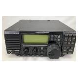 Icom IC-R75 Receiver