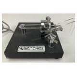 Bencher Iambic Paddle