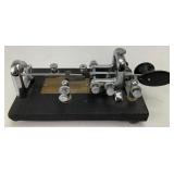 Vibroplex Original Standard Bug, 1953