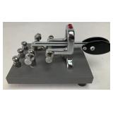 Vibroplex Iambic Standard