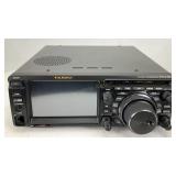 Yaesu FTDX10 HF/6M Transceiver