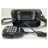 Yaesu FTM-300D C4FM Fusion Transceiver